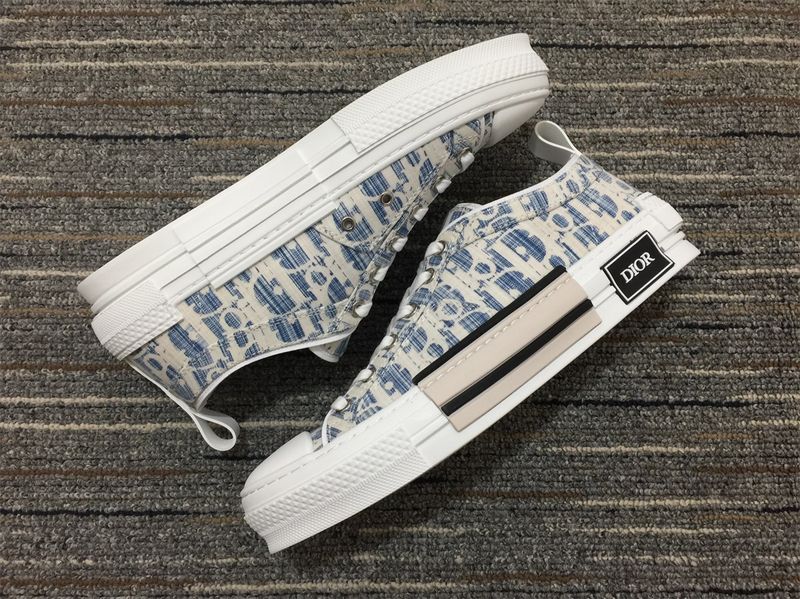 Men Women D*or Top Sneaker