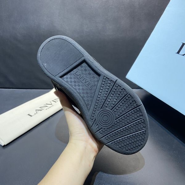 Men Women L*ANVIN Top Sneaker