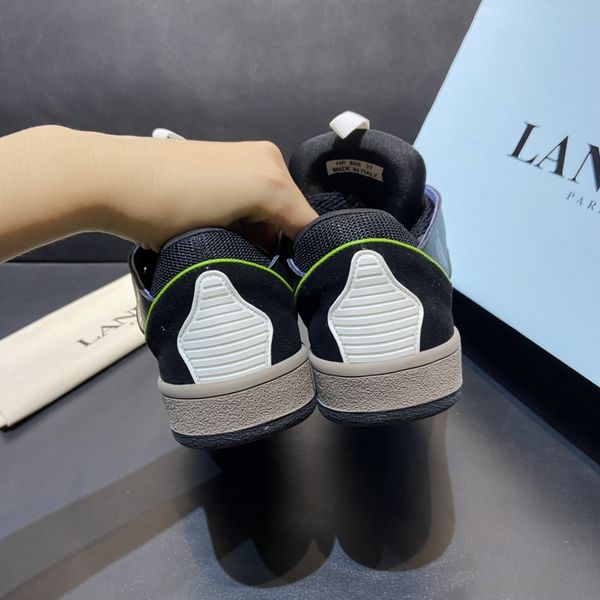 Men Women L*ANVIN Top Sneaker
