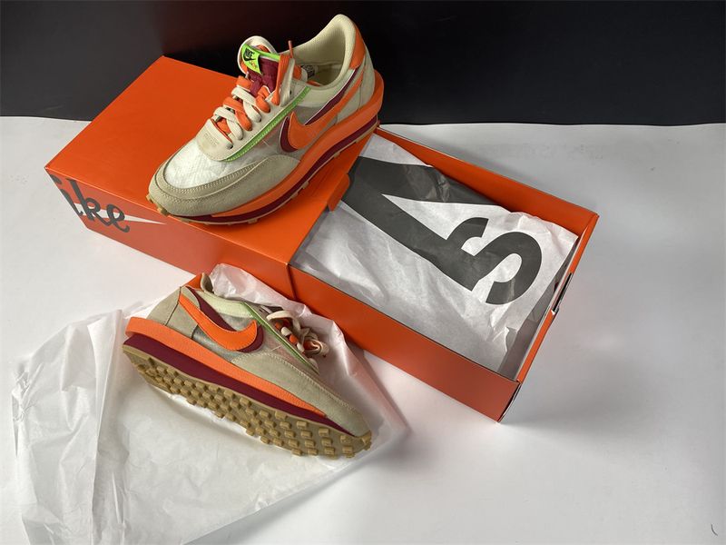 Sacai x Nike Vapor Waffle