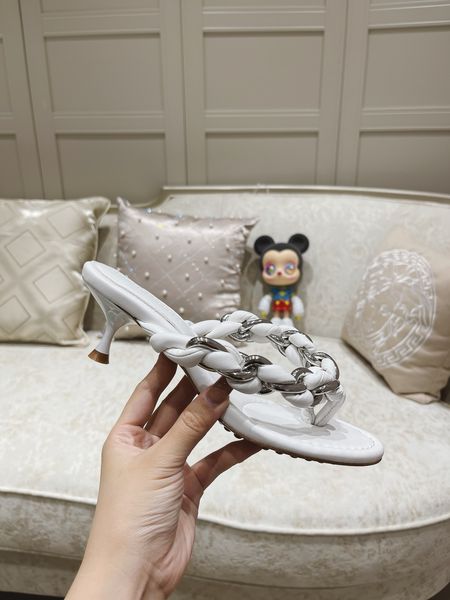 Women B*ottega Top Sandals