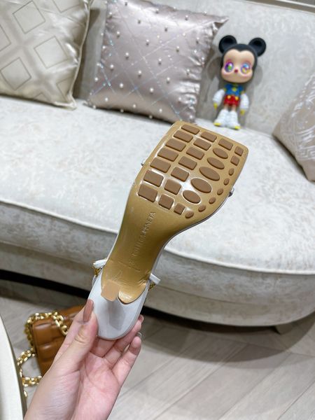 Women B*ottega Top Sandals