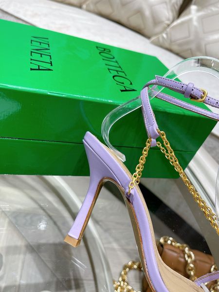 Women B*ottega Top Sandals