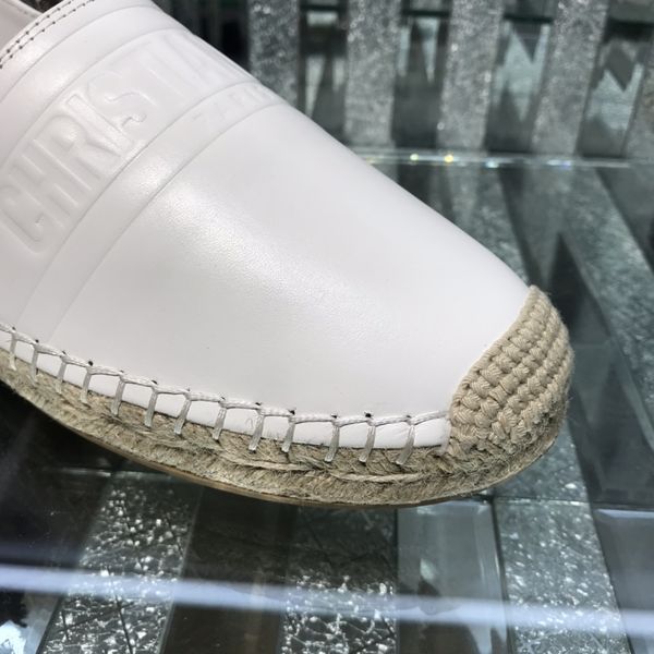 Men Women D*or Top Sneaker