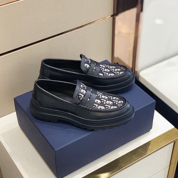 Men D*or Top Sneaker