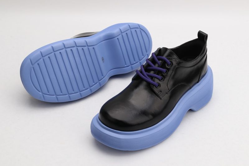 Women D*YMONLATRY Top Sneaker