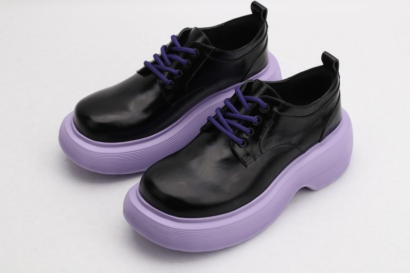 Women D*YMONLATRY Top Sneaker