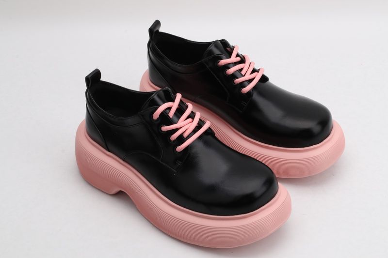 Women D*YMONLATRY Top Sneaker