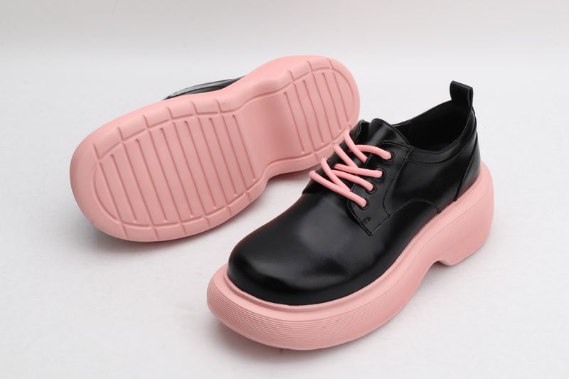 Women D*YMONLATRY Top Sneaker