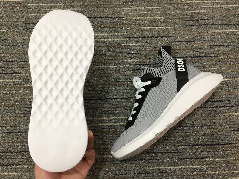 Men D*SQUARED2 Top Sneaker