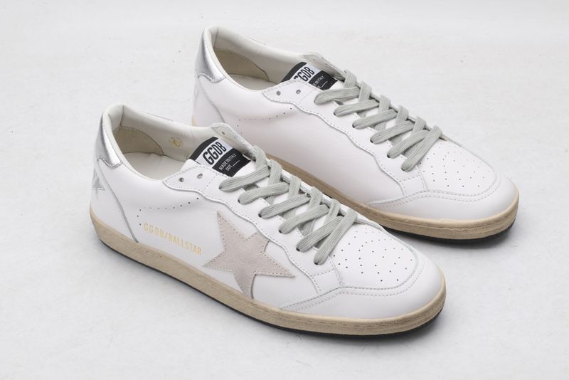Men Women G*GDB Top Sneaker