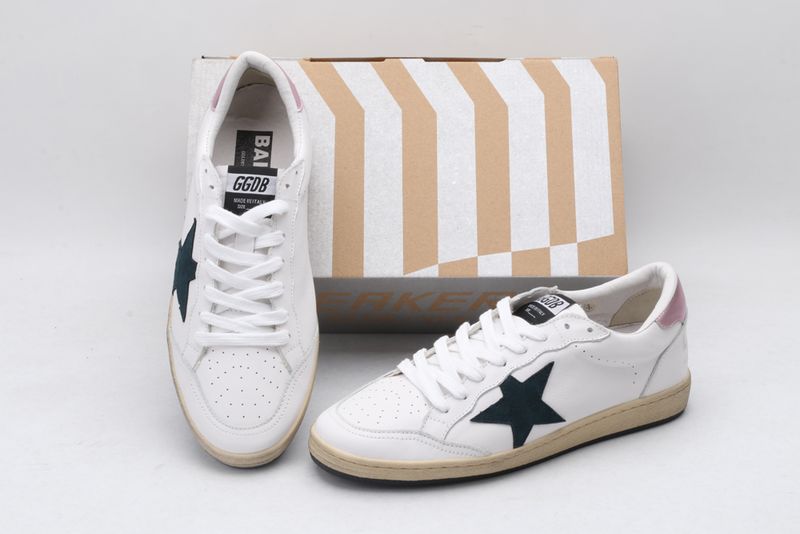 Men Women G*GDB Top Sneaker