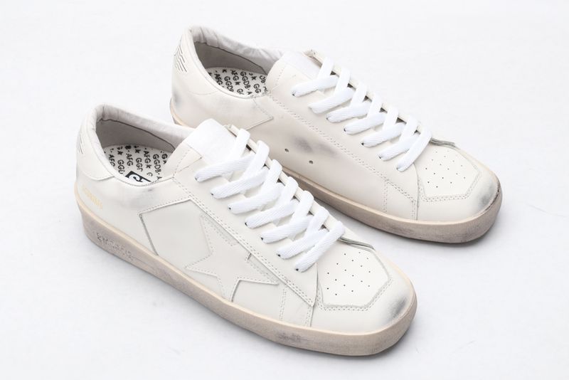 Men Women G*GDB Top Sneaker