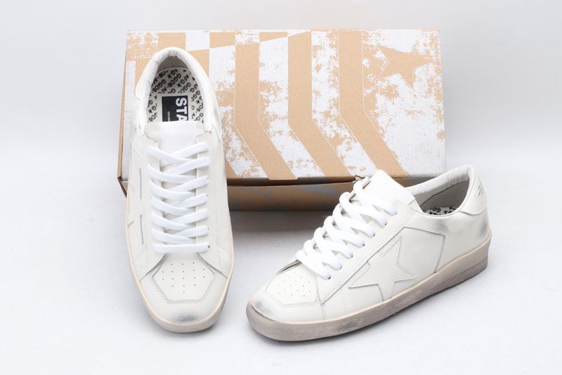 Men Women G*GDB Top Sneaker