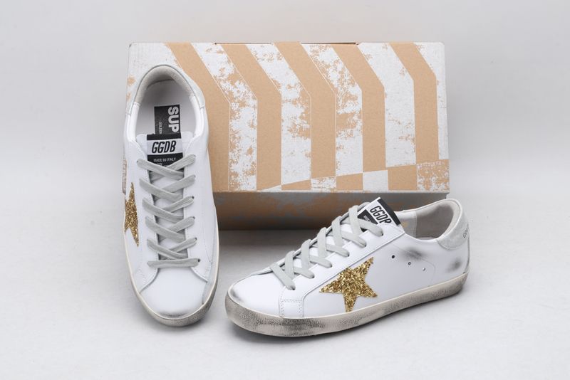 Men Women G*GDB Top Sneaker