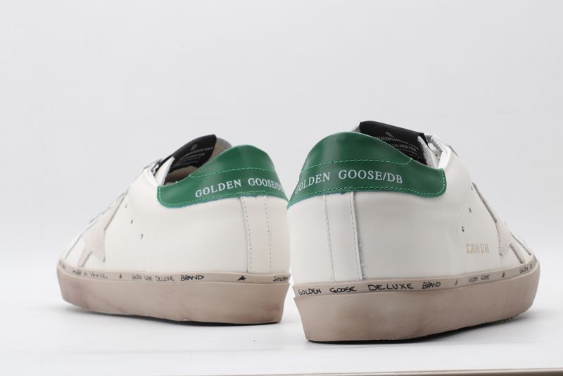 Men Women G*GDB Top Sneaker