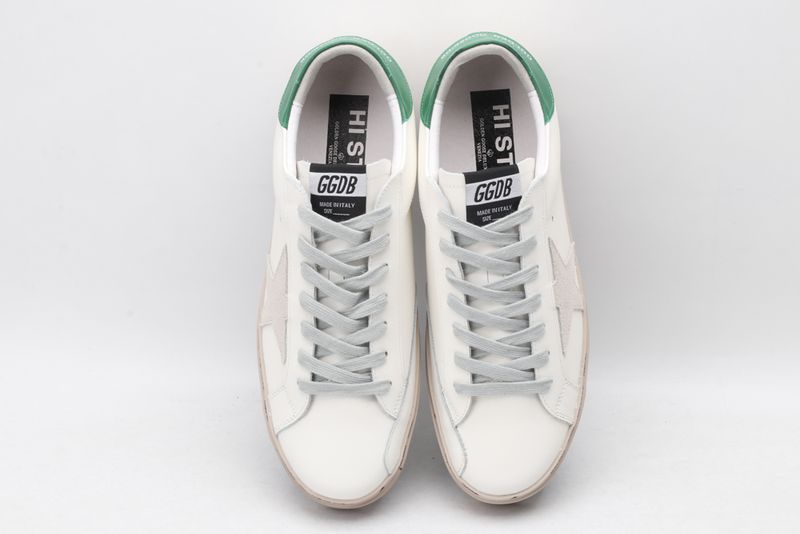 Men Women G*GDB Top Sneaker