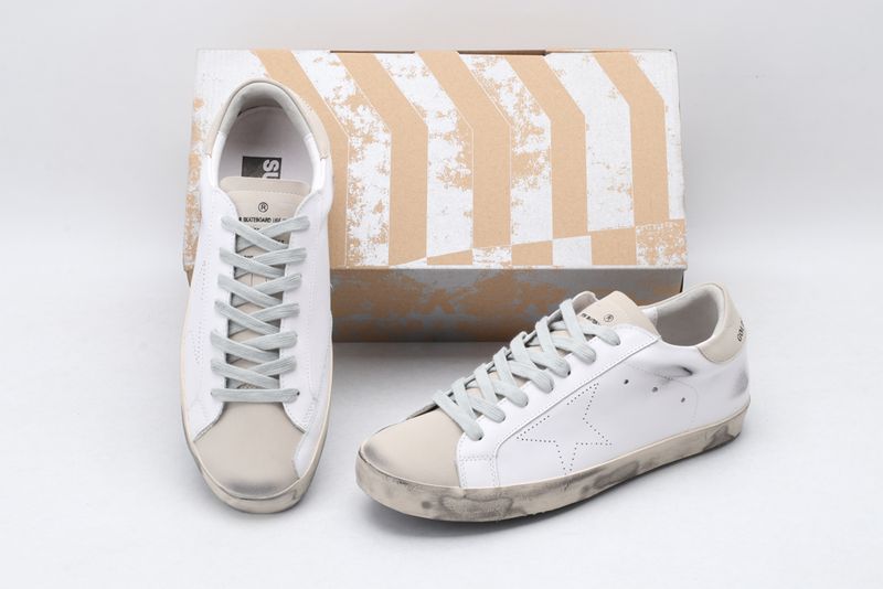 Men Women G*GDB Top Sneaker