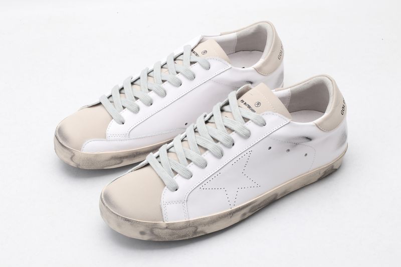 Men Women G*GDB Top Sneaker
