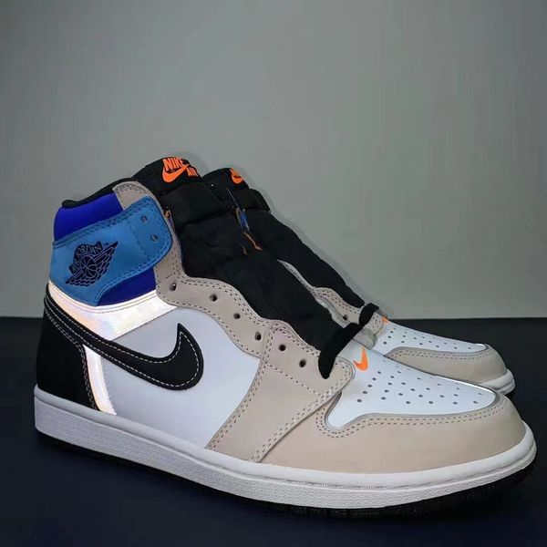 Air Jordan 1 Retro High OG Prototype  DC6515-100