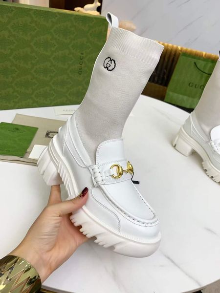 Women G*ucci Top Sneakers