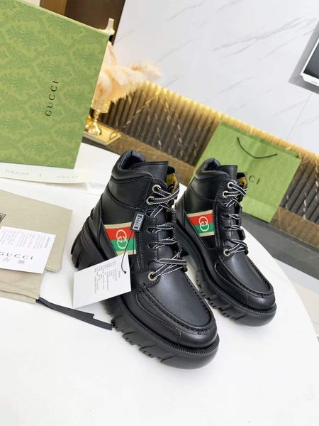 Women G*ucci Top Sneakers