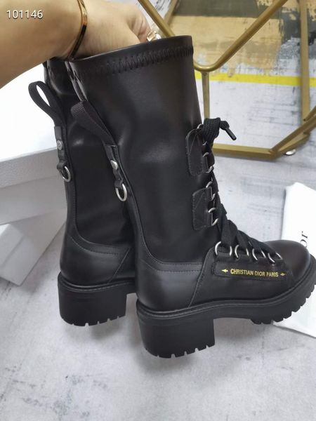 Women D*ior Top Sneakers