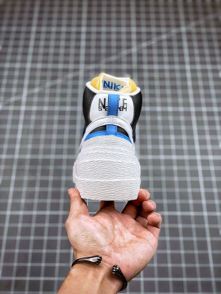 Nike Blazer Mid BV0072-001