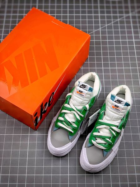 Nike Blazer low
