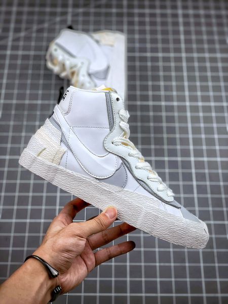 Nike Blazer Mid BV0072-100