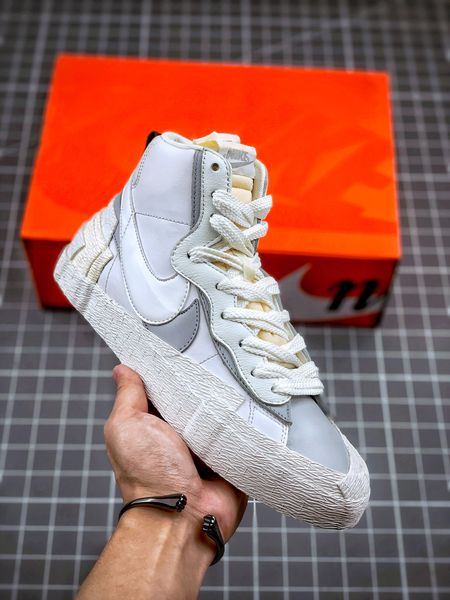 Nike Blazer Mid BV0072-100