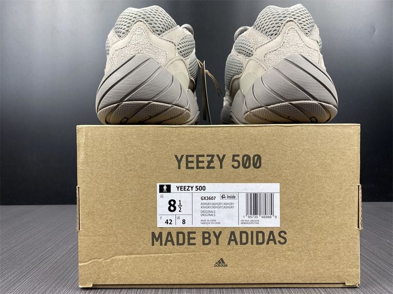 Yeezy Boost 500 GX3607