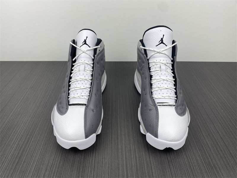 Air Jordan 13 Retro Atmosphere Grey  414571-016