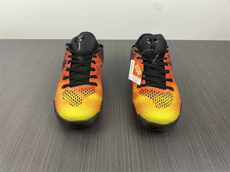 Kobe 11 EM LA Sunset ZK11 836184-805