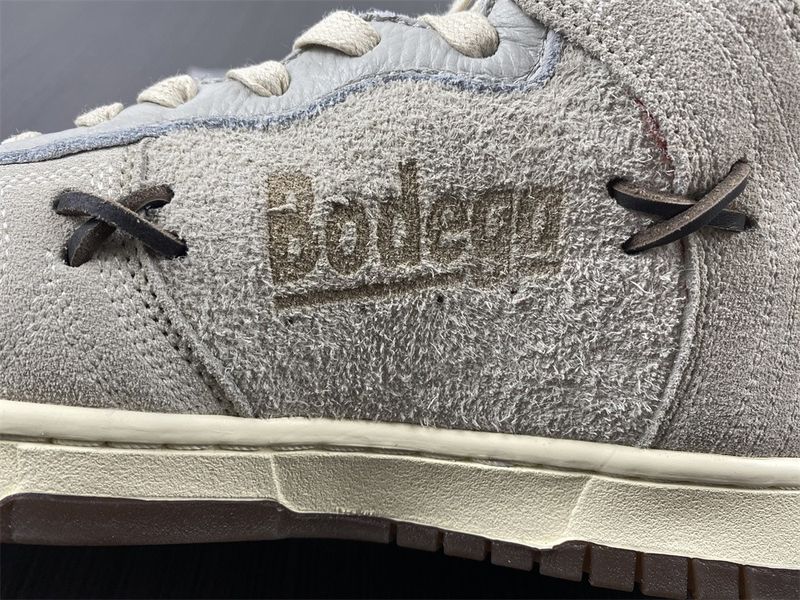 Dunk High Bodega Sail Multi  CZ8125-100
