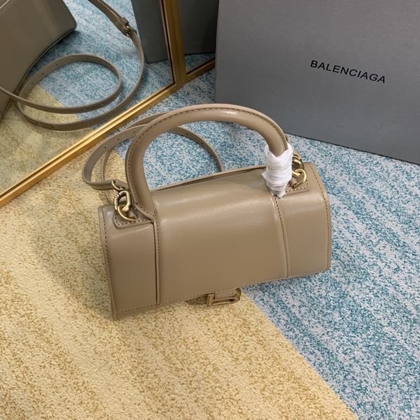 B*alenciaga Top Bag 1