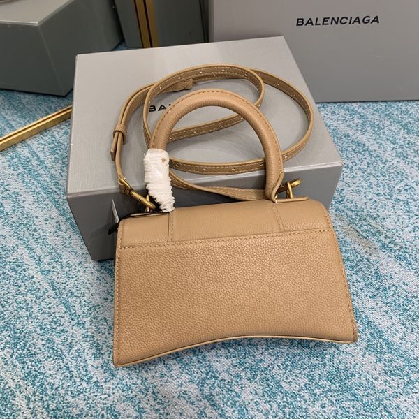 B*alenciaga Top Bag 2