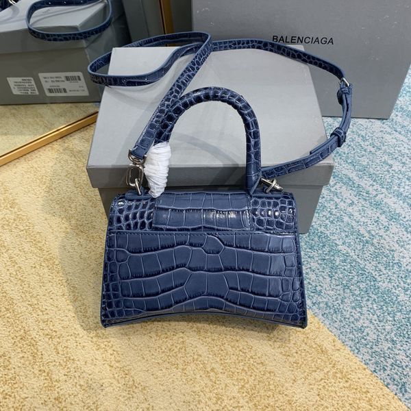 B*alenciaga Top Bag 3