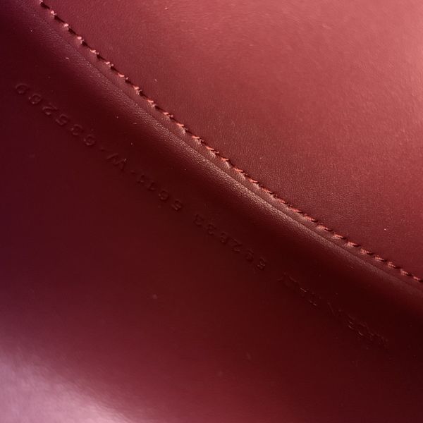 B*alenciaga Top Bag  4