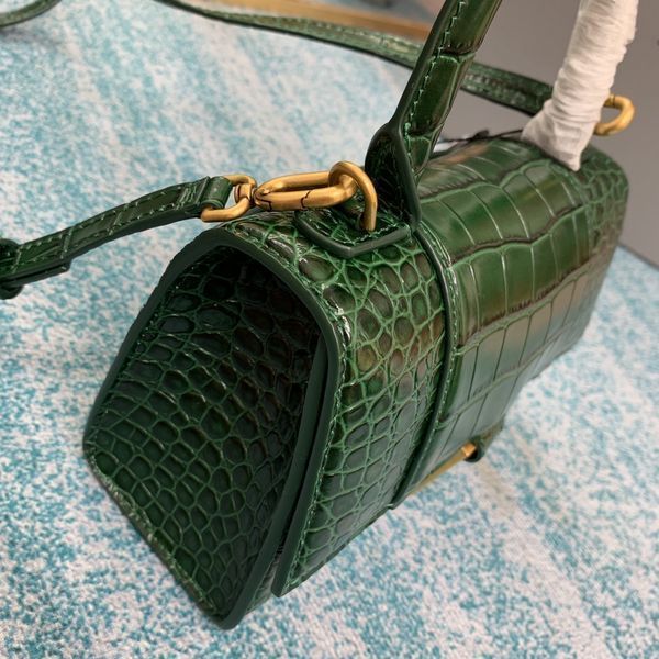 B*alenciaga Top Bag 5