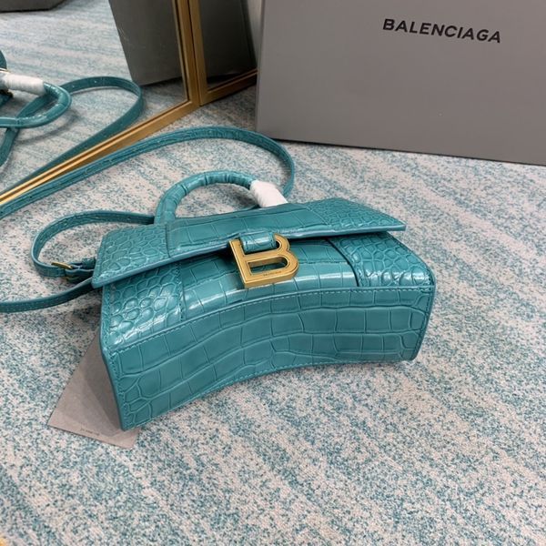 B*alenciaga Top Bag 7