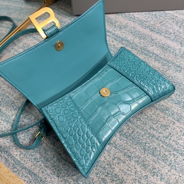 B*alenciaga Top Bag 7