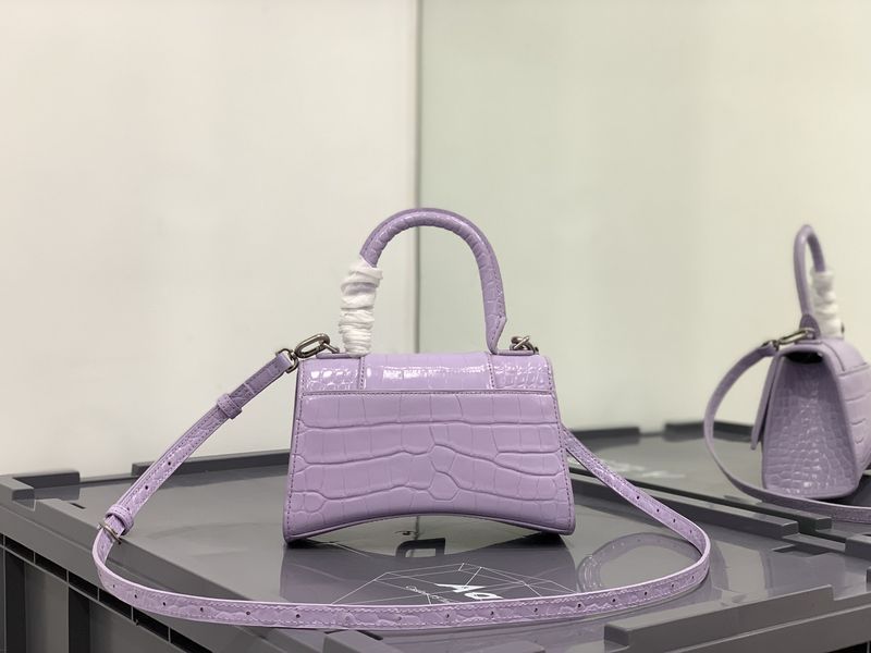 B*alenciaga Top Bag 9