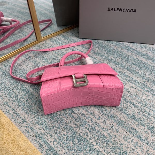 B*alenciaga Top Bag 10