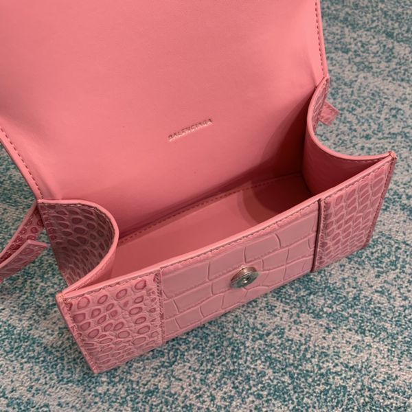B*alenciaga Top Bag 11