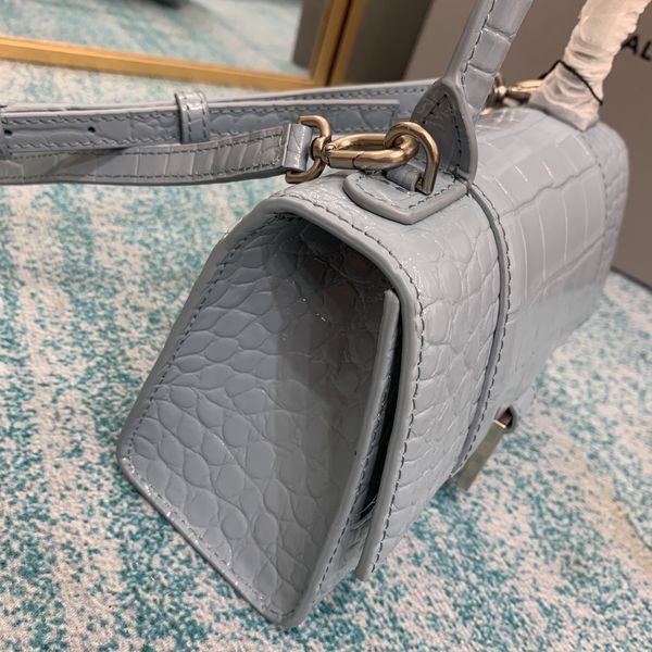 B*alenciaga Top Bag 14