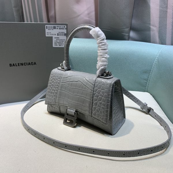 B*alenciaga Top Bag 15