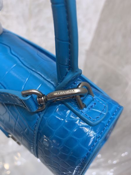 B*alenciaga Top Bag 19