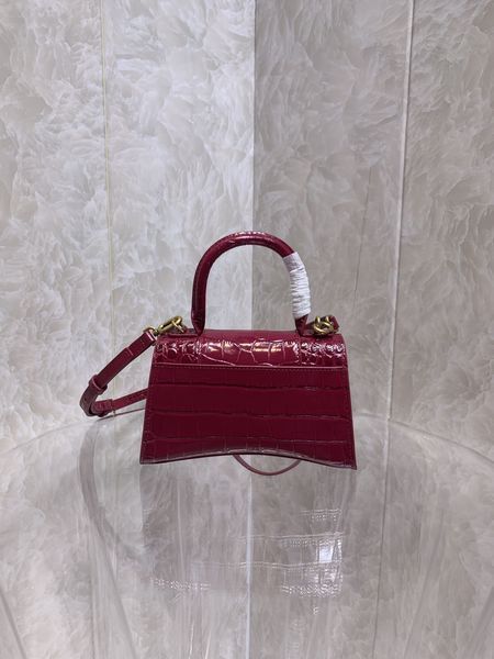 B*alenciaga Top Bag 20