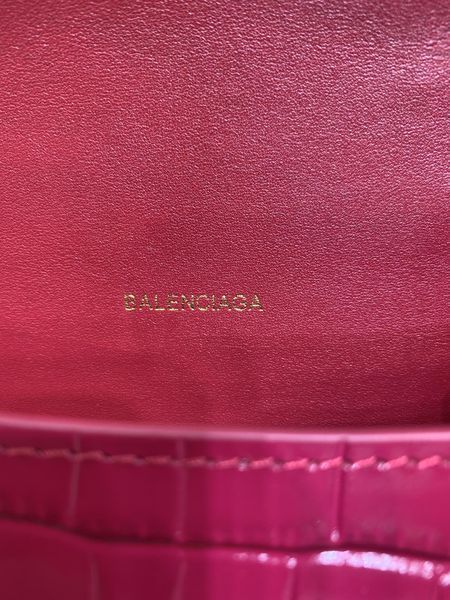 B*alenciaga Top Bag 20